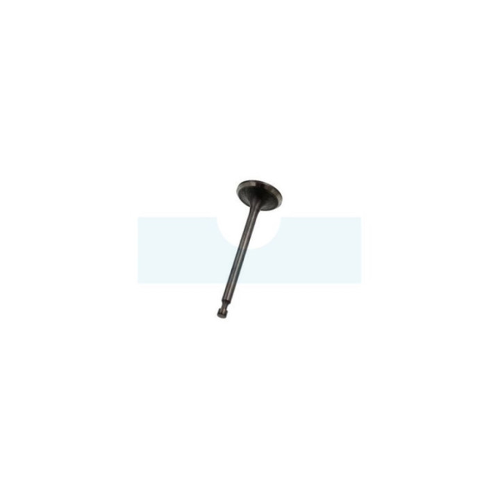 Soupape d'admission pour moteur Honda (14711Z0D000)