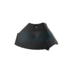 Carter de protection de courroie pour tondeuse Castelgarden / GGP (1220601800)