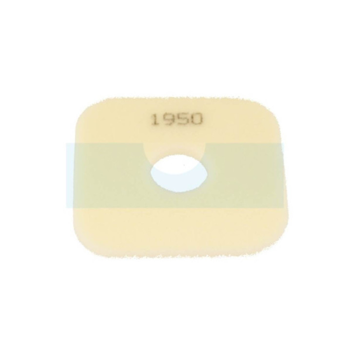Filtre à air pour coupe-bordure / souffleur Echo (A226000371)