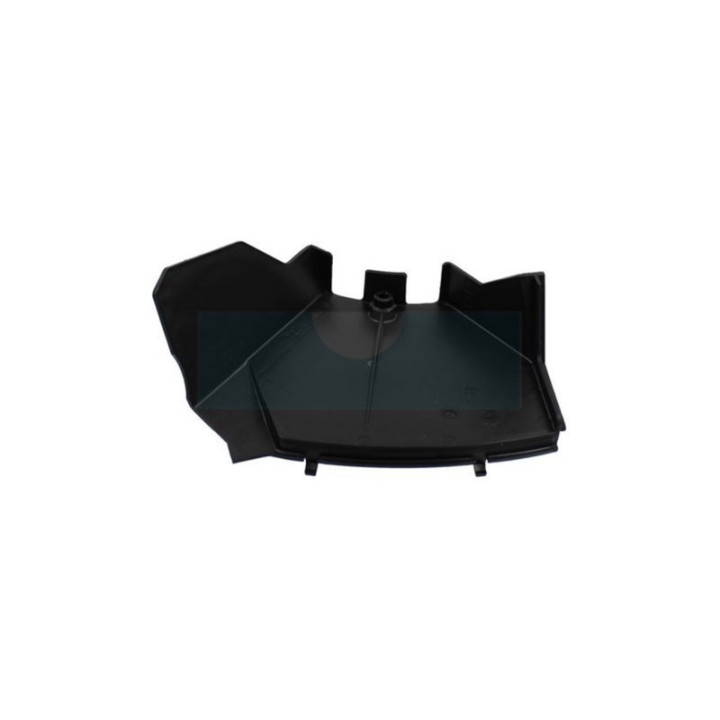 Carter de protection de courroie pour tondeuse Mountfield (1220601800)