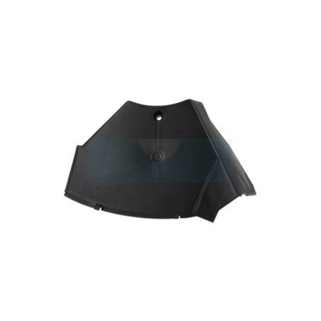 Carter de protection de courroie pour tondeuse Stiga (1220601800)