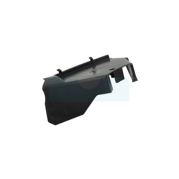 Carter de protection de courroie pour tondeuse Stiga (1220601800)
