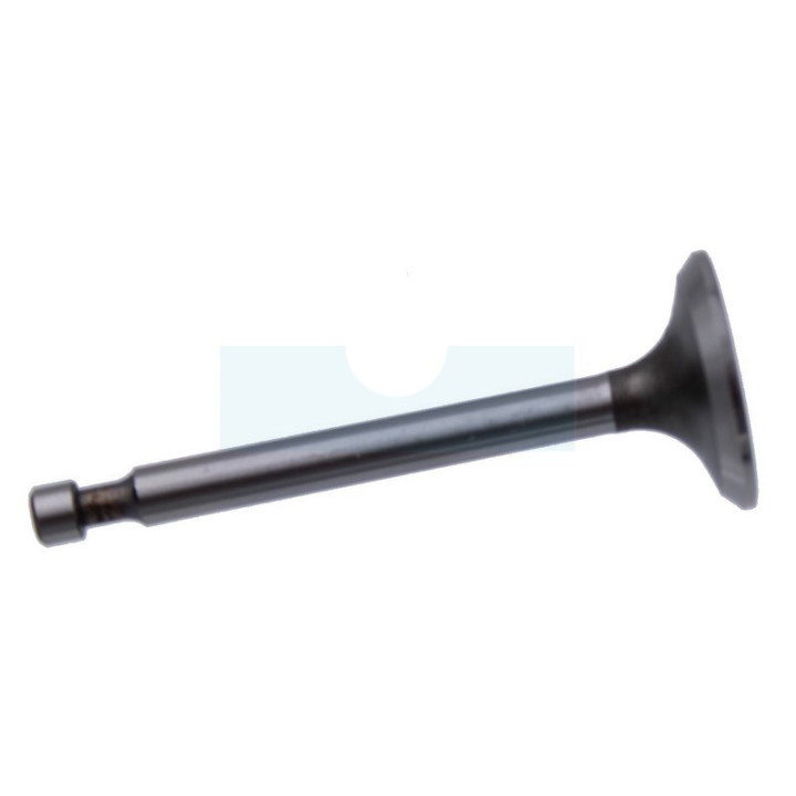 Soupape d'échappement pour moteur / tondeuse Honda (14721ZL8000)