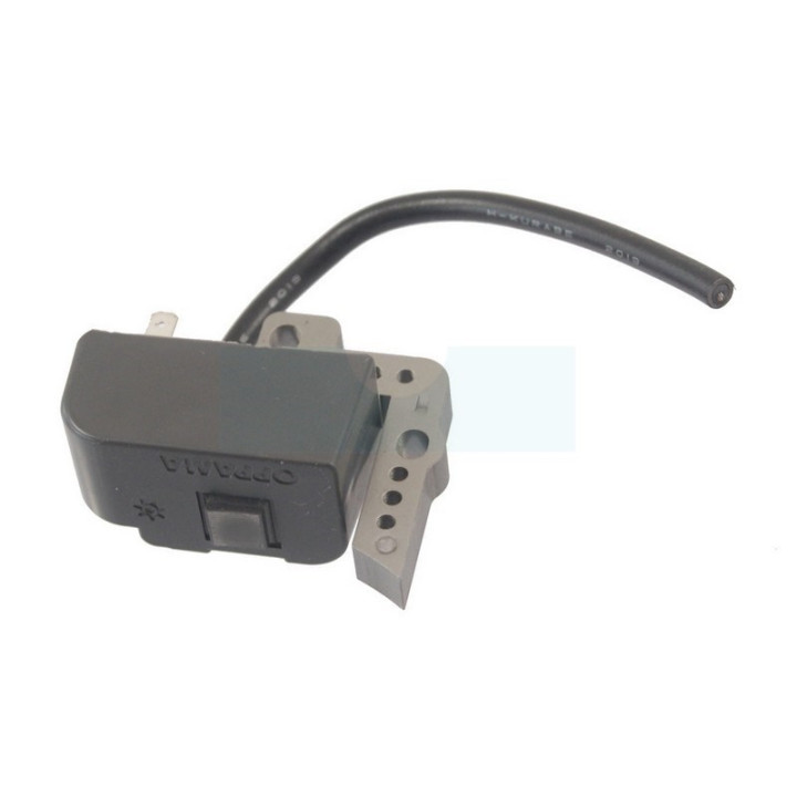 Bobine d'allumage pour tronçonneuse Echo (A411000340)