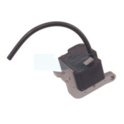 Bobine d'allumage pour tronçonneuse Echo (15662660630)