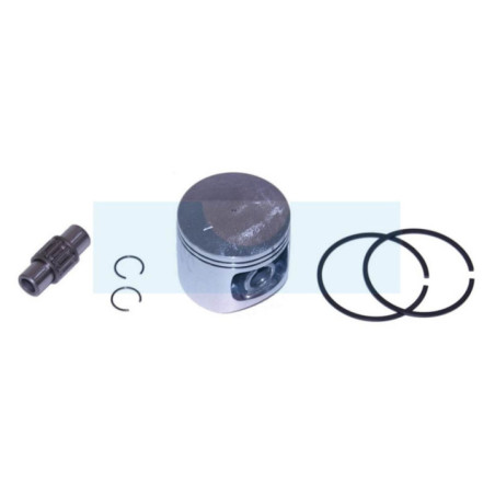 Piston pour moteur Hitachi (P021002791)