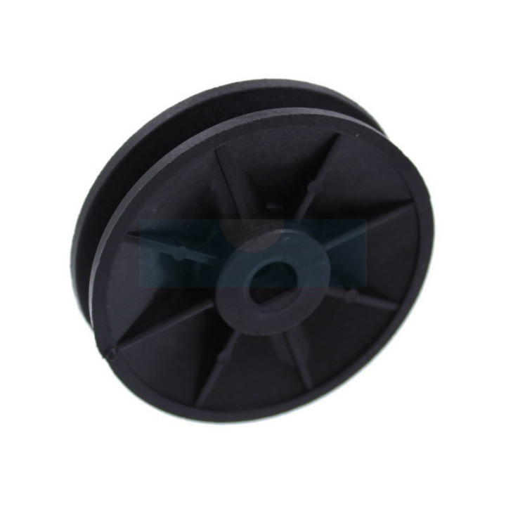 Poulie pour tondeuse Viking (61077041010)