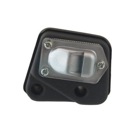 Pot d'échappement pour tronçonneuse Echo (P021045451)