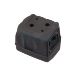 Pot échappement pour tronçonneuse Echo (A300000781)