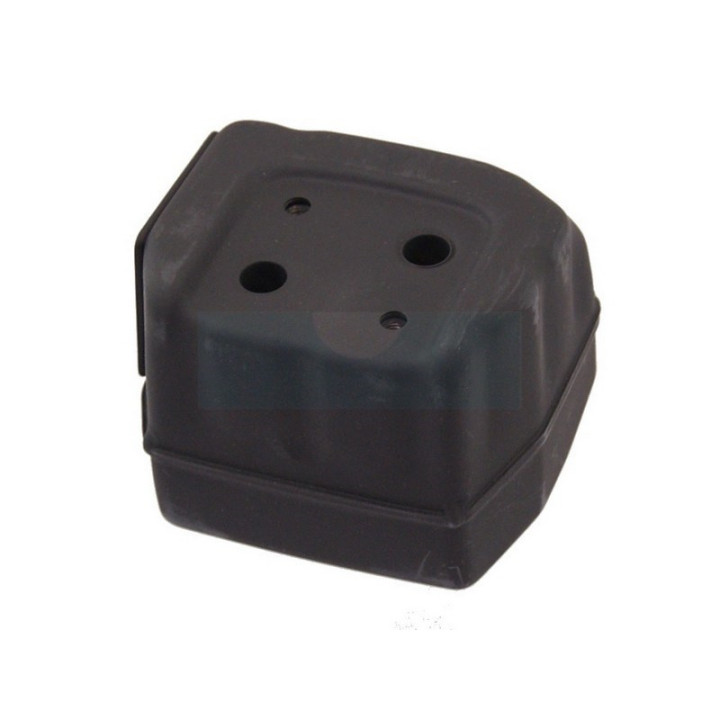 Pot échappement pour tronçonneuse Echo (A300000781)