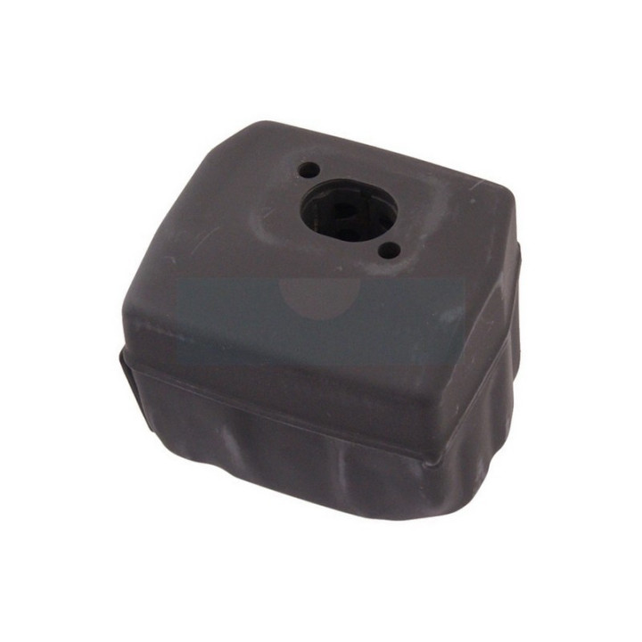 Pot échappement pour tronçonneuse Echo (A300000781)