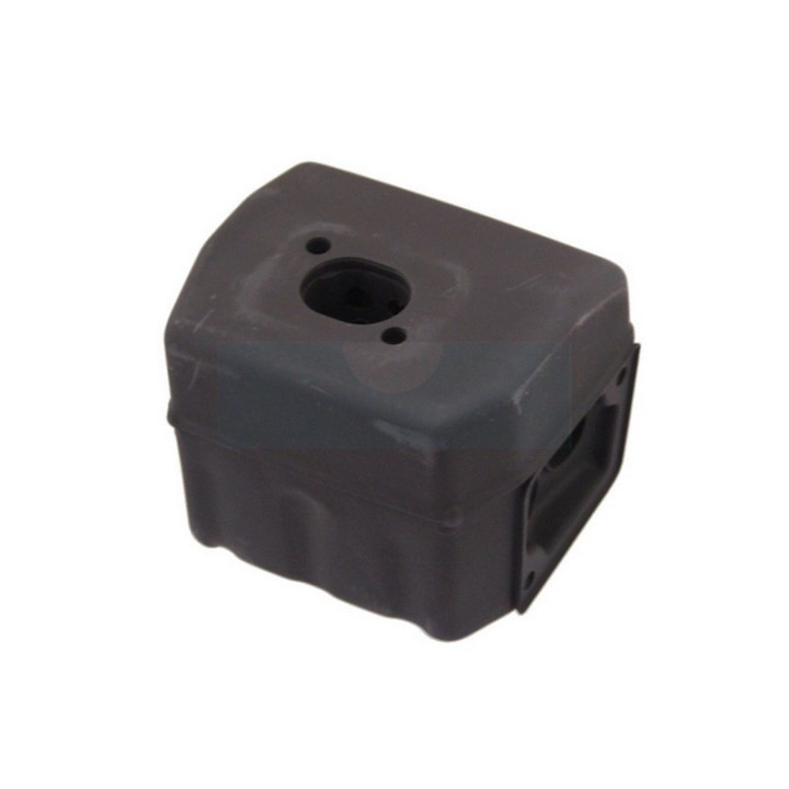 Pot échappement pour tronçonneuse Echo (A300000781)