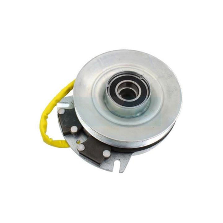 Embrayage de lame pour tracteur tondeuse Toro