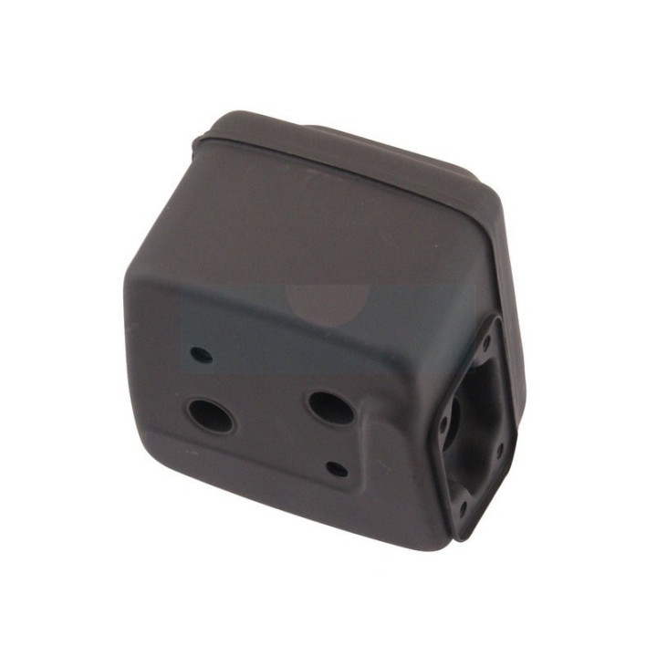 Pot échappement pour tronçonneuse Echo (14561030830)