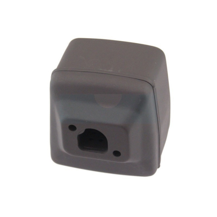 Pot échappement pour tronçonneuse Echo (14561030830)