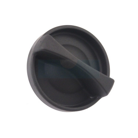 Molette de serrage pour tondeuse Viking (63757601800)