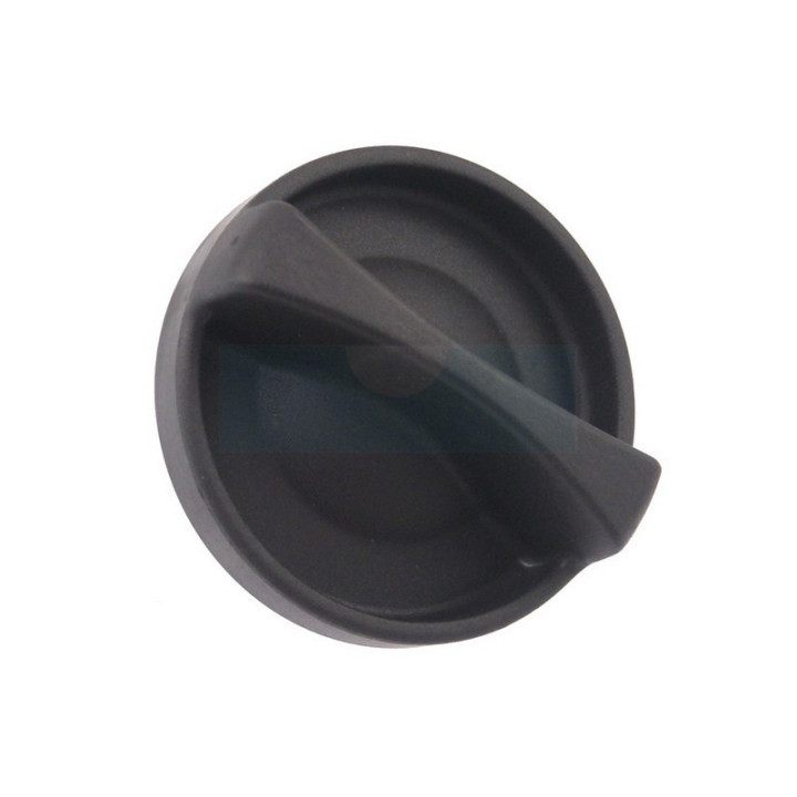 Molette de serrage pour tondeuse Viking (63757601800)