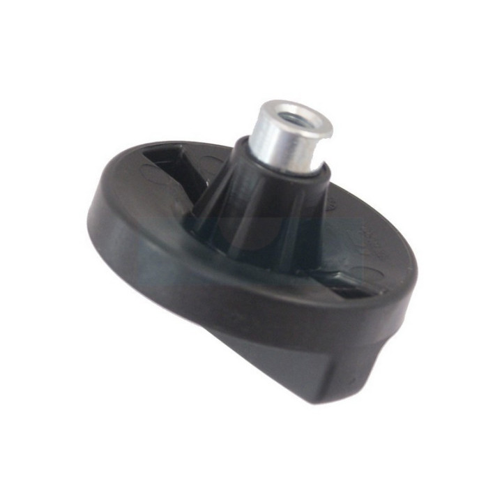Molette de serrage pour tondeuse Viking (63757601800)