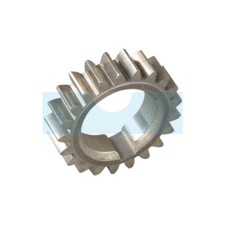 Pignon de vilebrequin pour moteur Briggs & Stratton (691805)