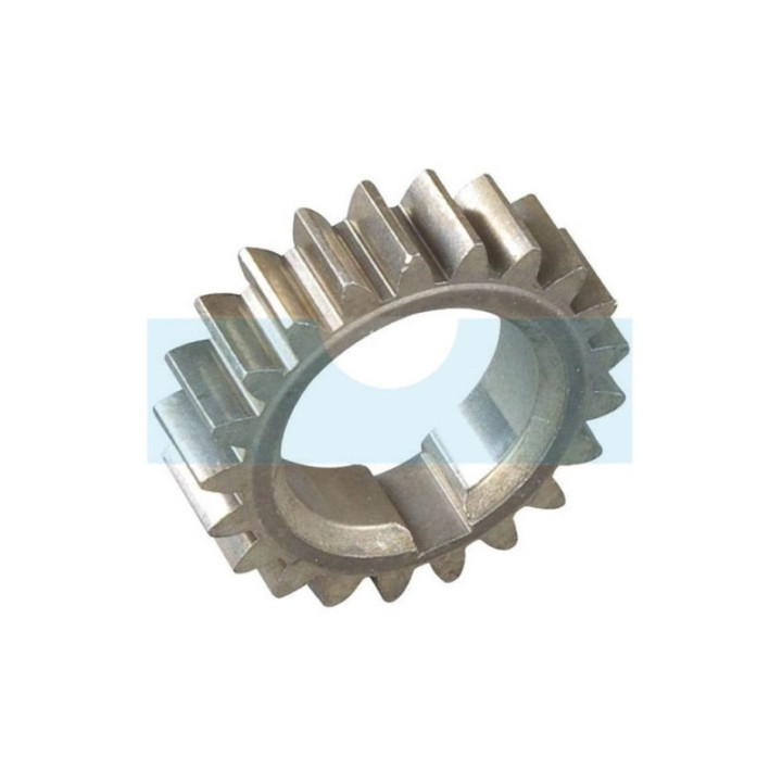 Pignon de vilebrequin pour moteur Briggs & Stratton (691805)