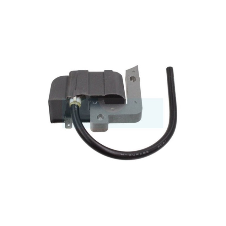 Bobine d'allumage pour débroussailleuse / taille-haie Echo (15660152131)