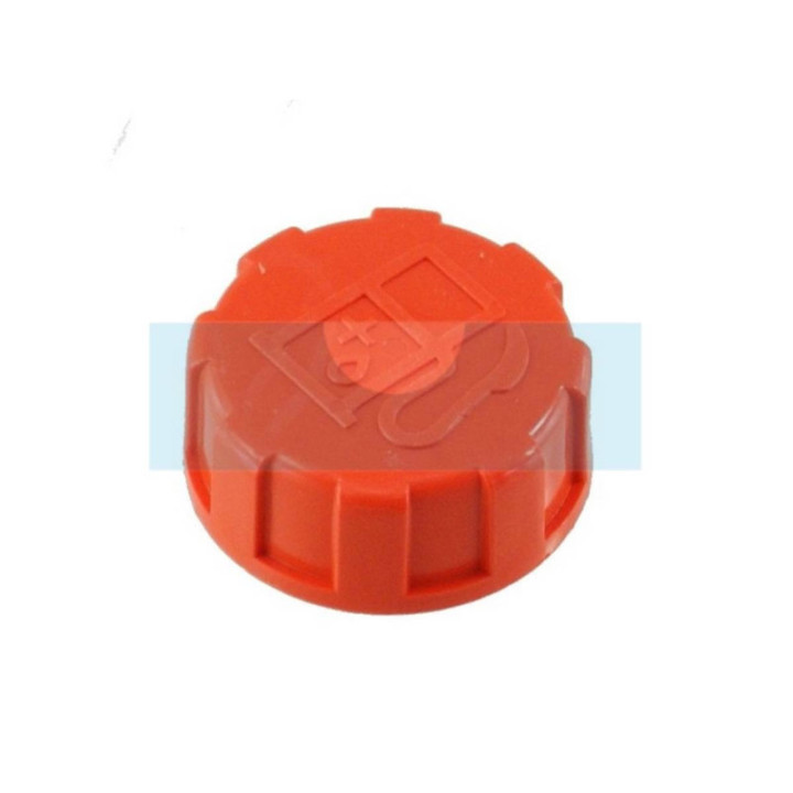 Bouchon d'essence pour débroussailleuse / taille-haie Echo (13100408960)