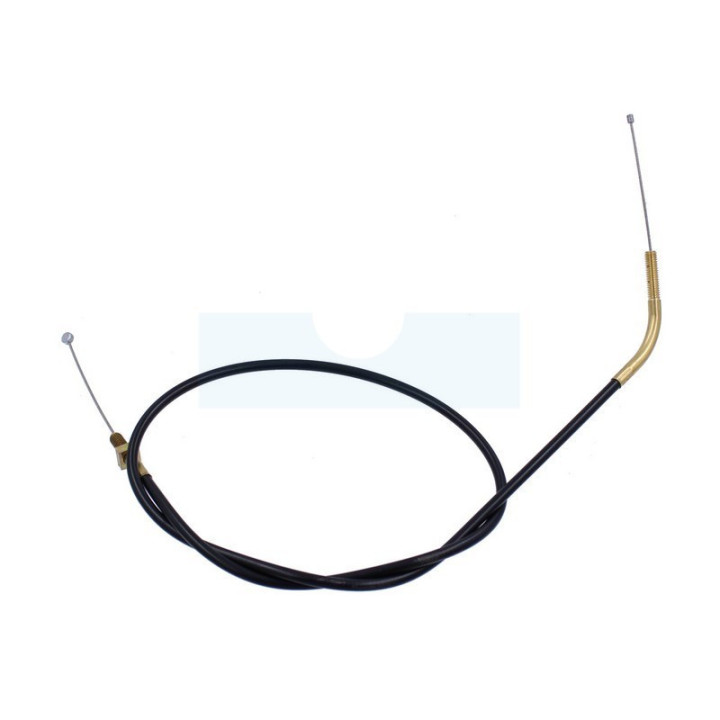 Câble d'accélération pour débroussailleuse Shindaiwa (V430002300)