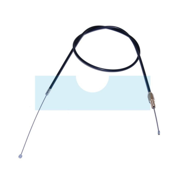 Câble d'accélérateur pour débroussailleuse Echo (V430003470)
