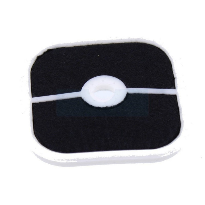 Filtre à air pour coupe-bordure / souffleur / perche élagueuse / débroussailleuse Echo (A226000350)