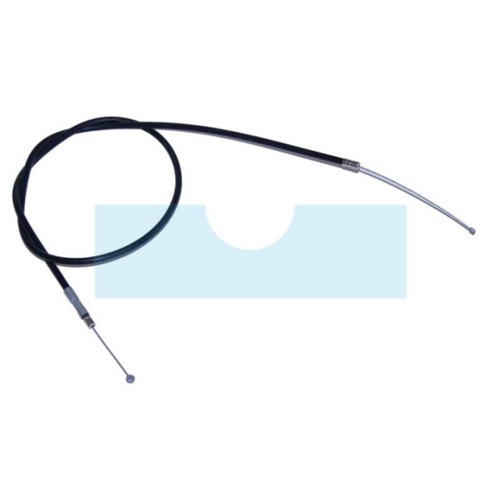 Câble d'accélérateur pour débroussailleuse Echo (V430000362)