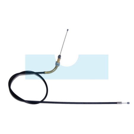 Câble d'accélérateur pour débroussailleuse Echo (V430004241)