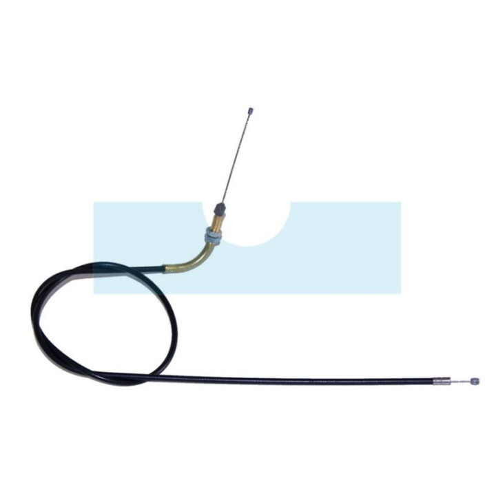 Câble d'accélérateur pour débroussailleuse Echo (V430004241)