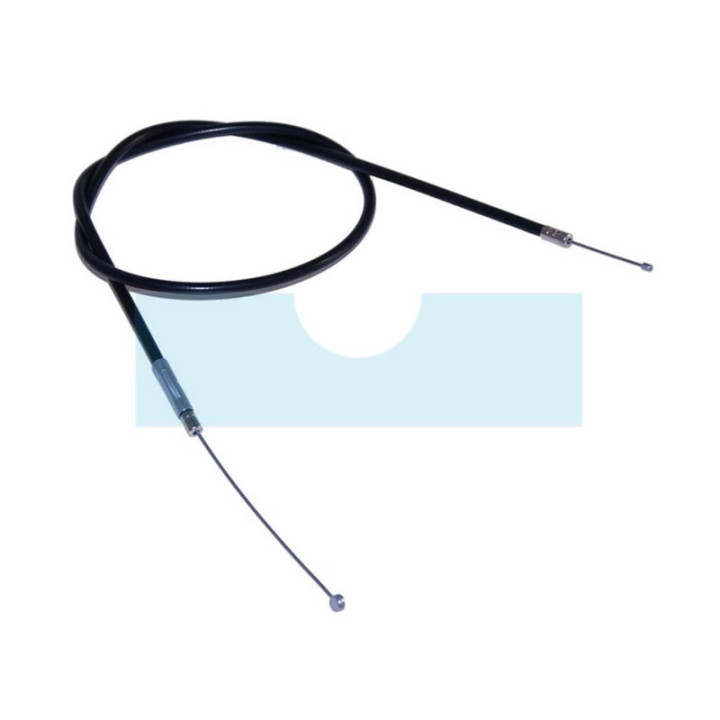 Câble d'accélérateur pour débroussailleuse Echo (V430000561)