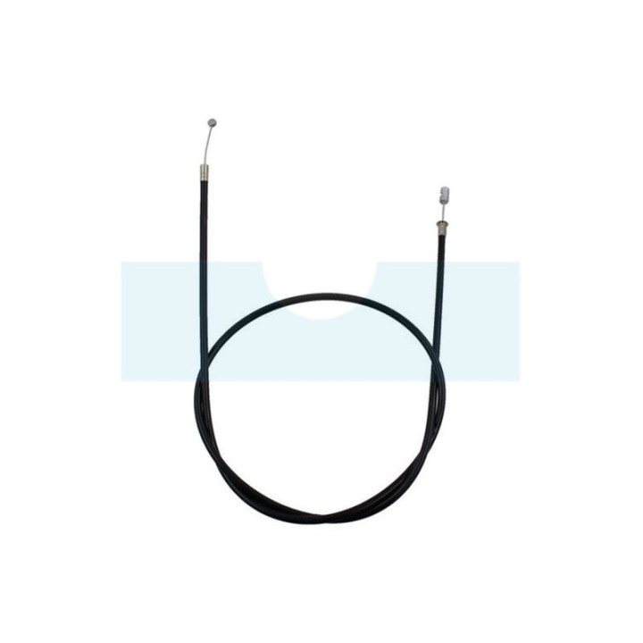 Câble d'accélérateur pour débroussailleuse Echo (V430000321)
