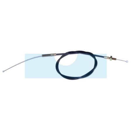 Câble d'accélérateur pour débroussailleuse Echo (V430004500)