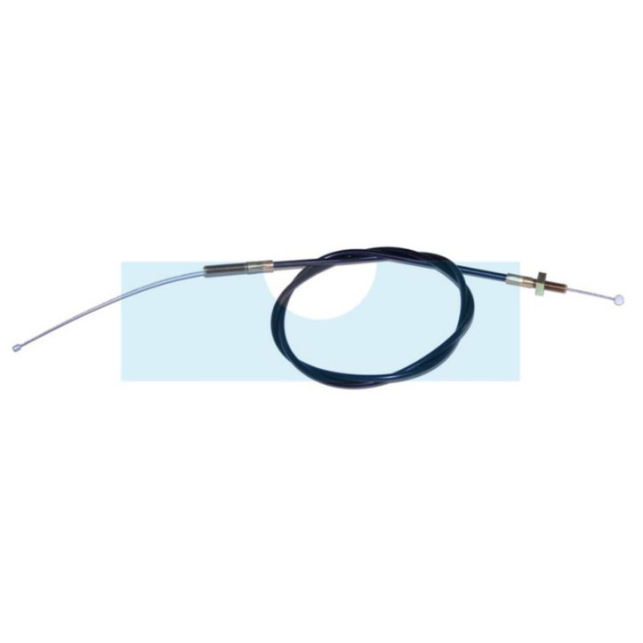 Câble d'accélérateur pour débroussailleuse Echo (V430004500)