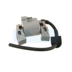 Bobine d'allumage pour moteur / tracteur tondeuse Honda (30550ZJ1845)