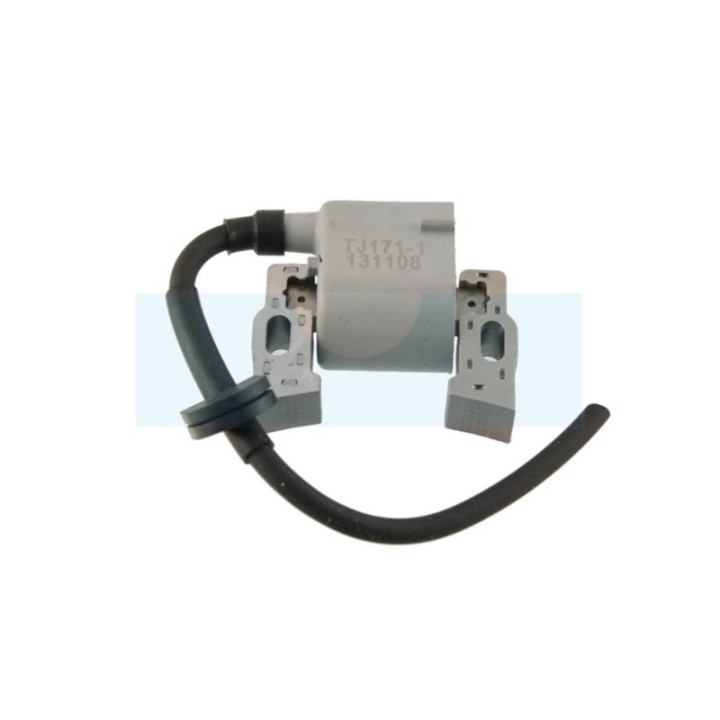 Bobine d'allumage pour moteur / tracteur tondeuse Honda (30550ZJ1845)