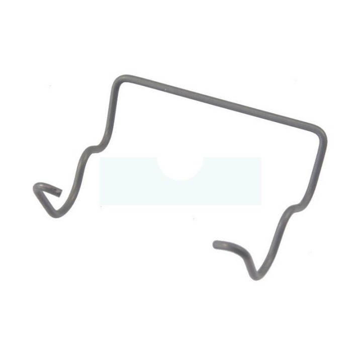 Etrier de fixation pour motobineuse Viking (62427166500)
