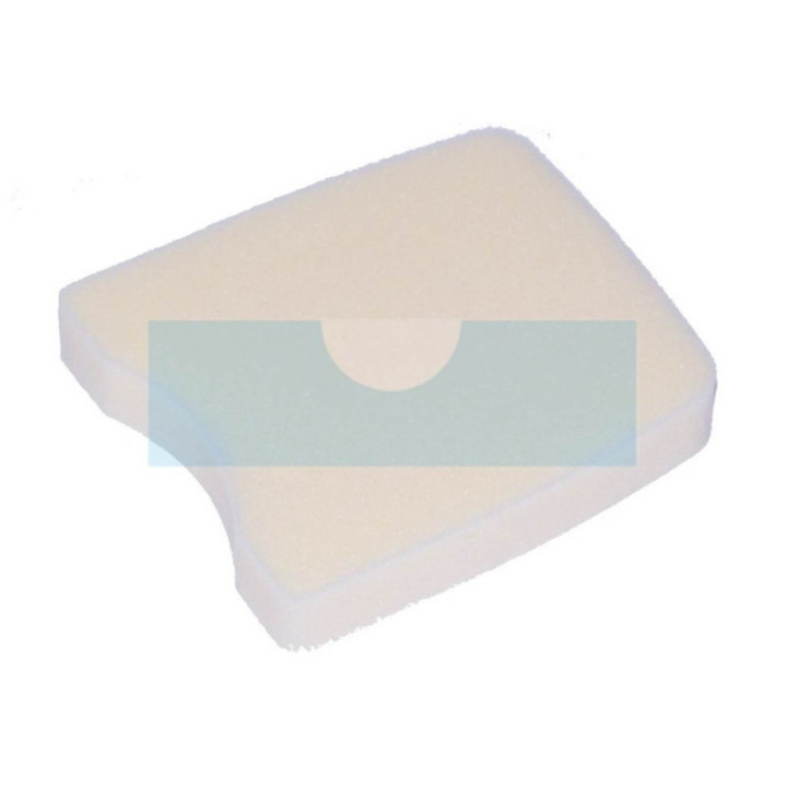Filtre à air pour débroussailleuse / taille-haie Echo (A226000300)