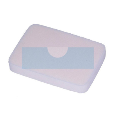 Filtre à air pour débroussailleuse Echo (13031002910)