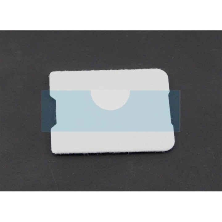 Filtre à air pour débroussailleuse / taille-haie Echo (P003001220)