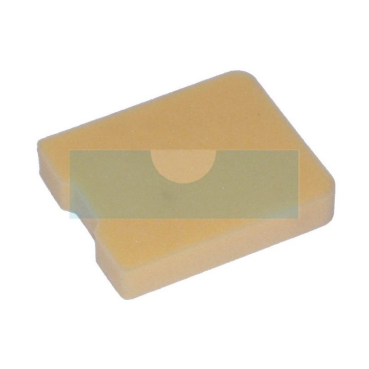 Filtre à air pour débroussailleuse / taille-haie Echo (P003001230)