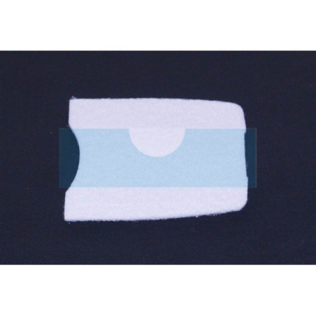 Filtre à air pour débroussailleuse / taille-haie Echo (A226000310)