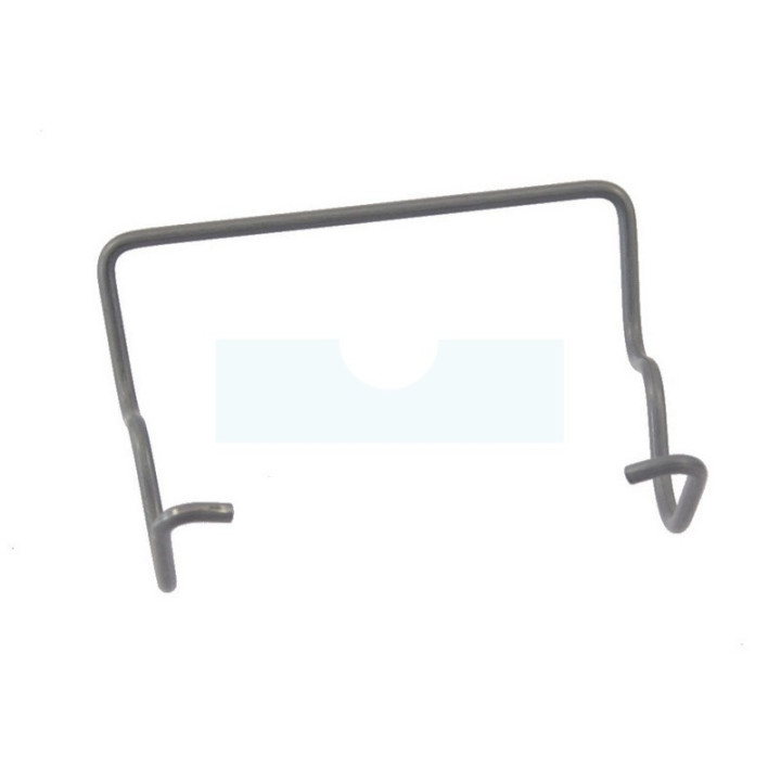 Etrier de fixation pour motobineuse Viking (62427166500)