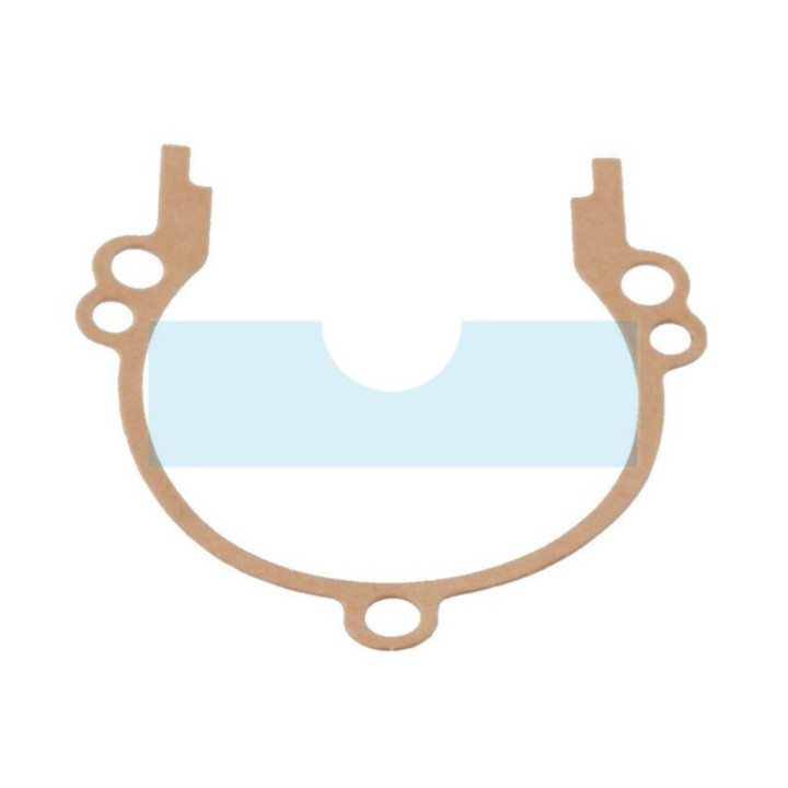 Joint de carter pour débroussailleuse / taille-haie / taille-haie sur perche / moteur Echo (10024242030)