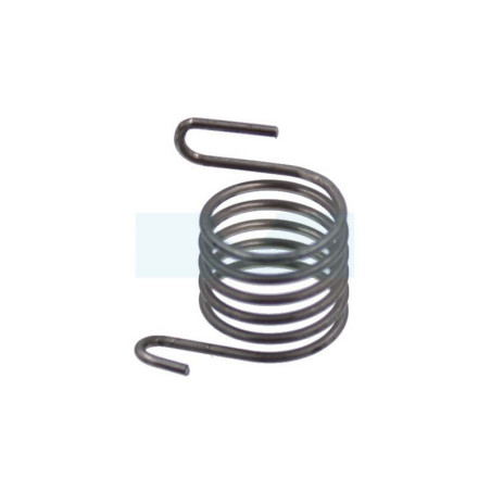 Ressort de carburateur pour tarière / tronçonneuse / taille-haie Stihl (11081223210)