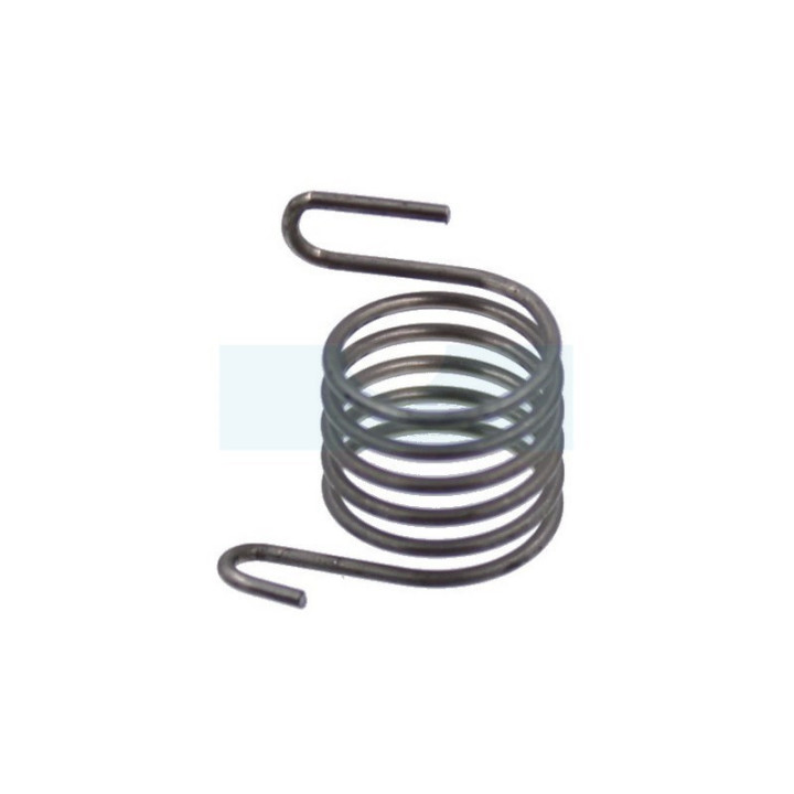 Ressort de carburateur pour tarière / tronçonneuse / taille-haie Stihl (11081223210)