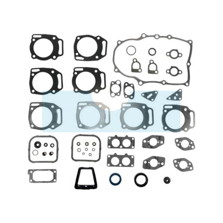 Pochette de joint pour moteur Briggs & Stratton (847319)