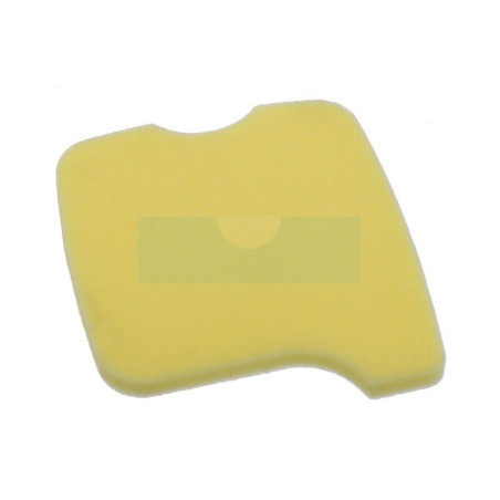 Filtre à air pour taille-haie / débroussailleuse / souffleur Shindaiwa (A226000700)